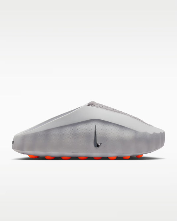 #LightSmokeGreyMules