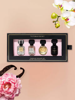 4 Piece Assorted Gift Set