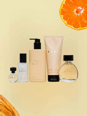 Bare Gift Set