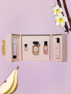 Tease Gift Set