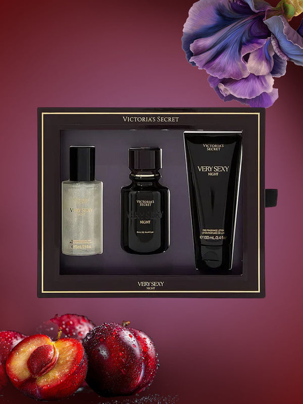 Very Sexy Night Gift Set