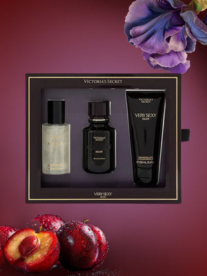 Very Sexy Night Gift Set 3 Piece