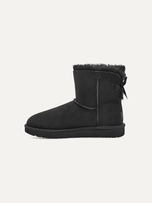 UGG Mini Bailey Bow II Women's Boots
