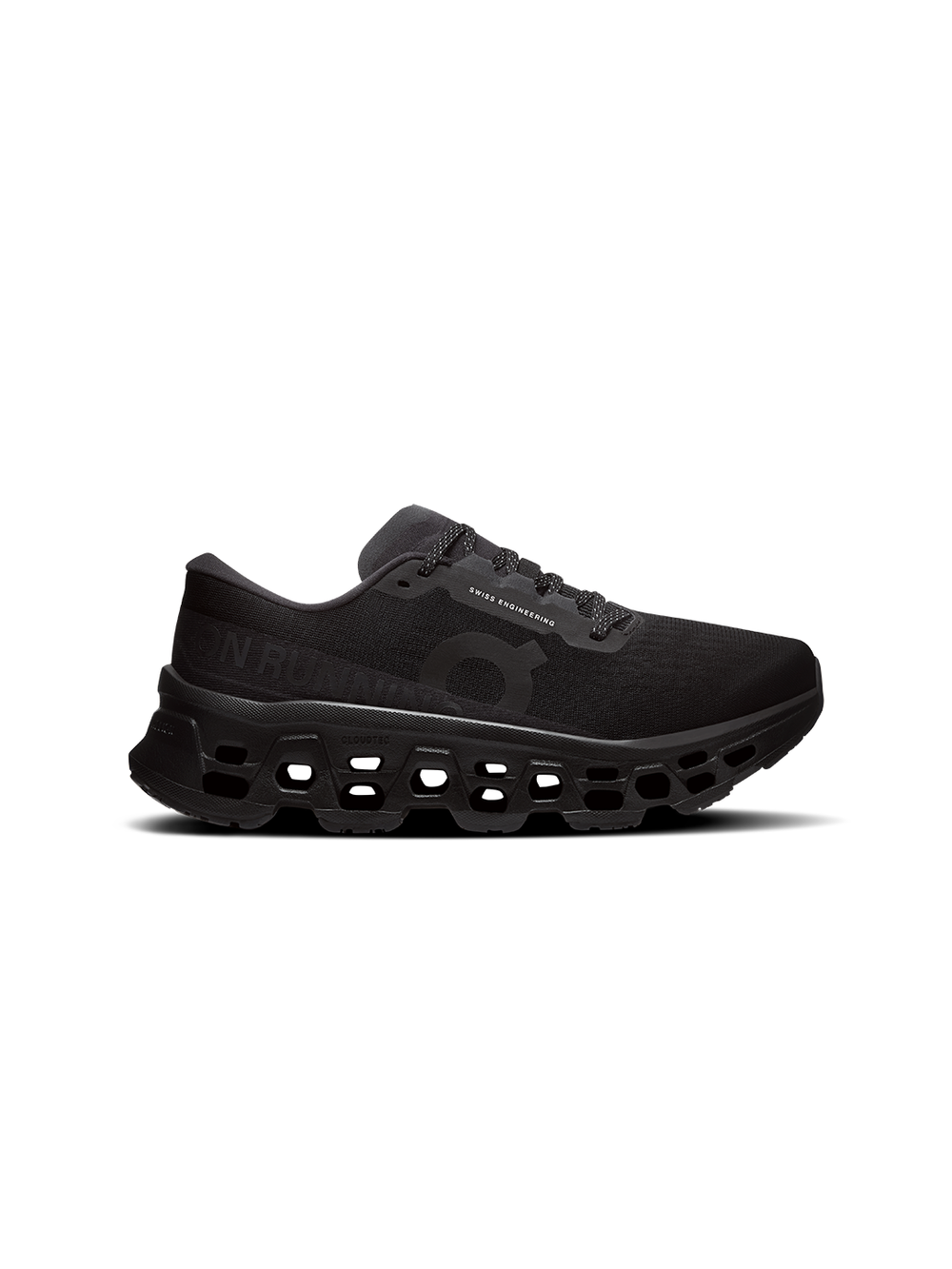 On Running Cloudmonster 3 Wide Women's Running Shoes