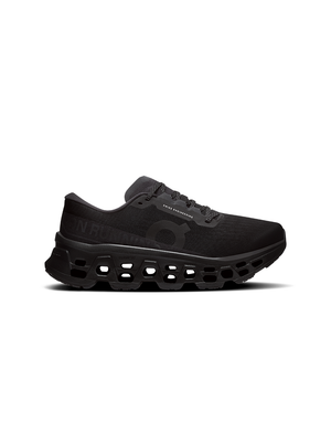 On Running Cloudmonster 3 Wide Women's Running Shoes