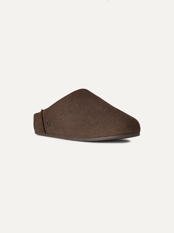 UGG Elea Women's Suede Slip-On Shoes