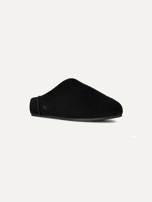 UGG Elea Women's Suede Slip-On Shoes