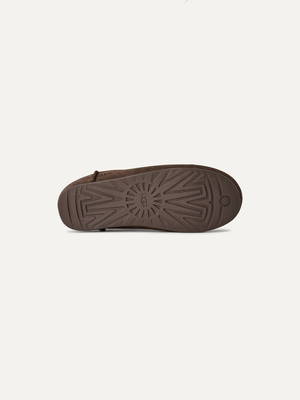 UGG Elea Women's Suede Slip-On Shoes