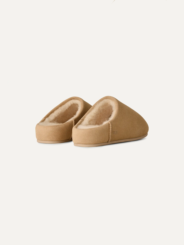 UGG Elea Women's Suede Slip-On Shoes