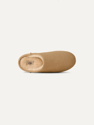 UGG Elea Women's Suede Slip-On Shoes