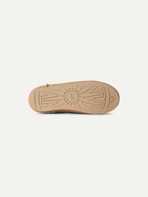 UGG Elea Women's Suede Slip-On Shoes