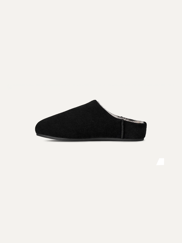 UGG Elea Women's Suede Slip-On Shoes