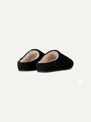 UGG Elea Women's Suede Slip-On Shoes