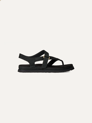 UGG GoldenGaze Women's Toe Post Sandals
