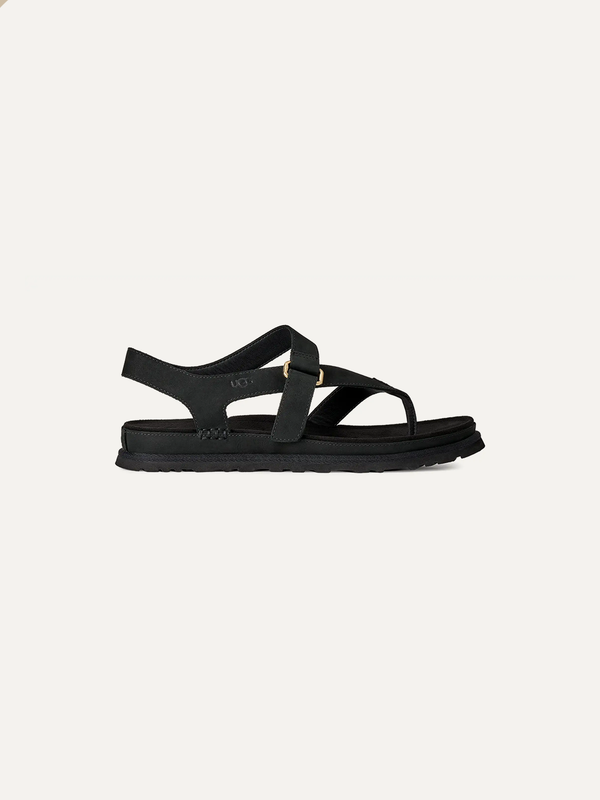 UGG GoldenGaze Women's Toe Post Sandals