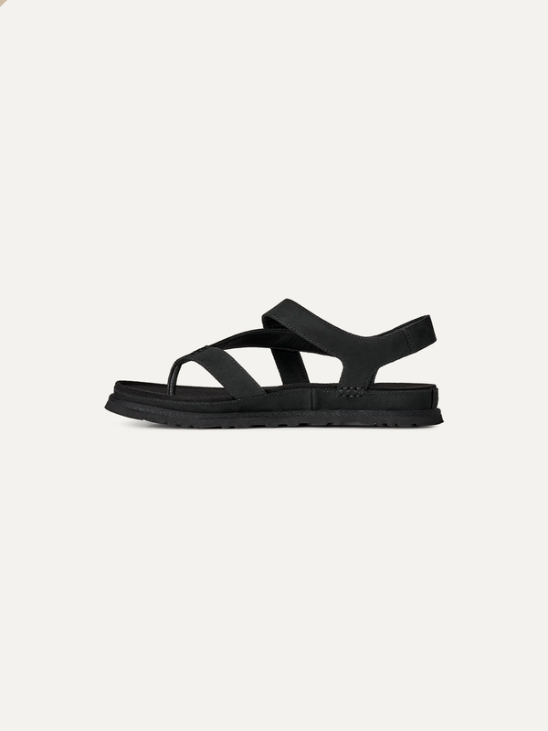 UGG GoldenGaze Women's Toe Post Sandals