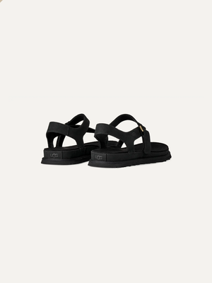 UGG GoldenGaze Women's Toe Post Sandals