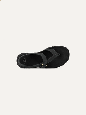 UGG GoldenGaze Women's Toe Post Sandals