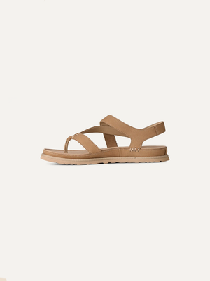 UGG GoldenGaze Women's Toe Post Sandals