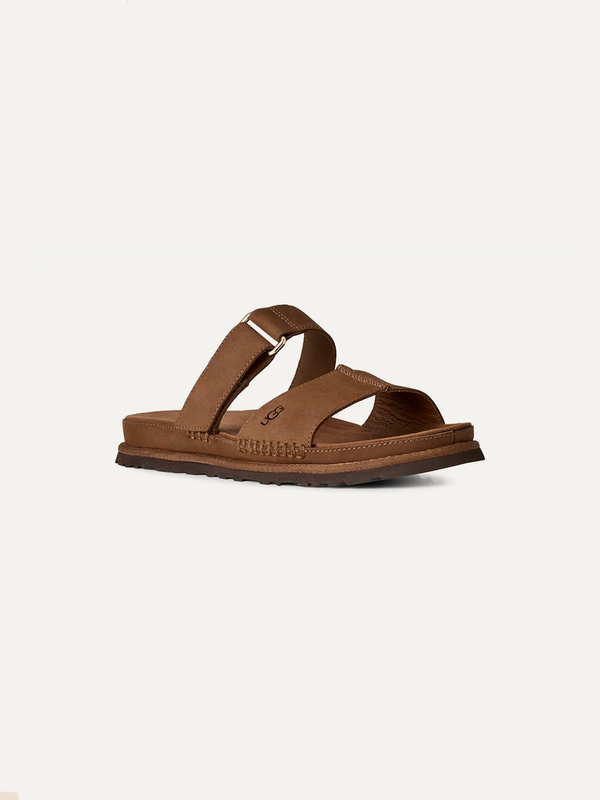 UGG GoldenGaze Women's Slide Sandals