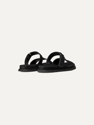 UGG GoldenGaze Women's Slide Sandals