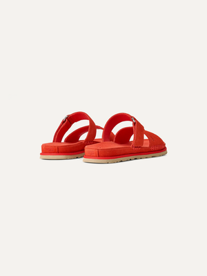 UGG GoldenGaze Women's Slide Sandals