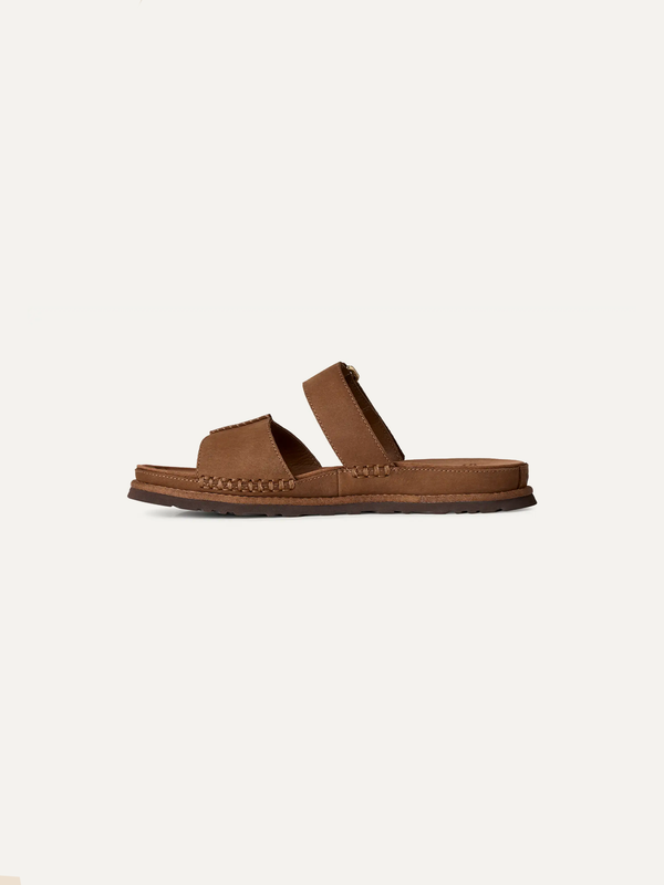 UGG GoldenGaze Women's Slide Sandals