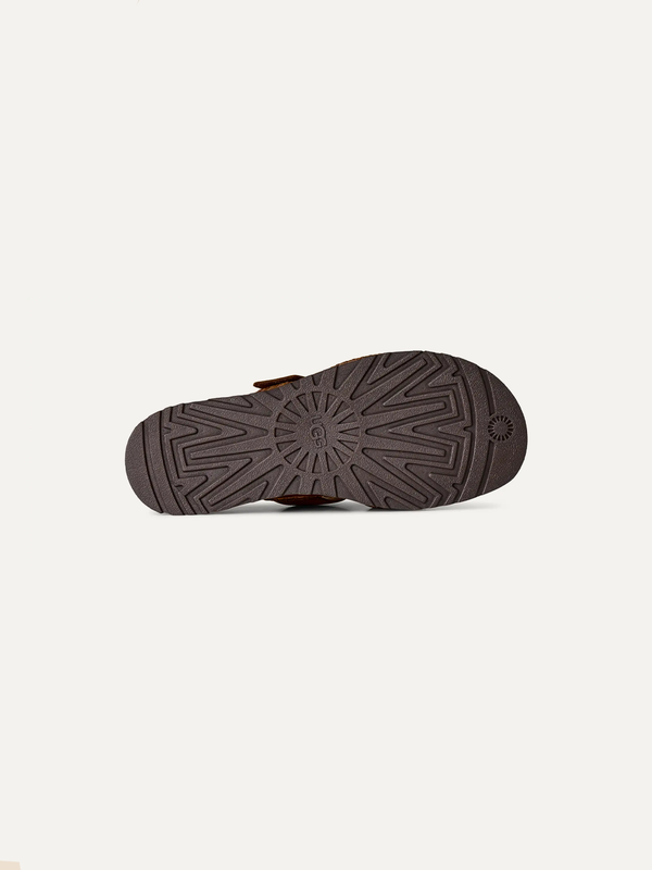 UGG GoldenGaze Women's Slide Sandals