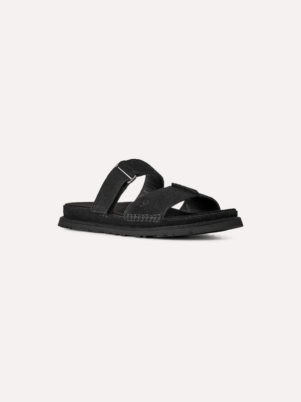 UGG GoldenGaze Women's Slide Sandals