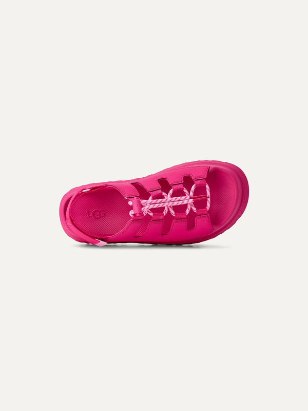 UGG GoldenGlow Toggle Women's Adjustable Sandals