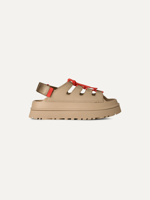 UGG GoldenGlow Toggle Women's Adjustable Sandals