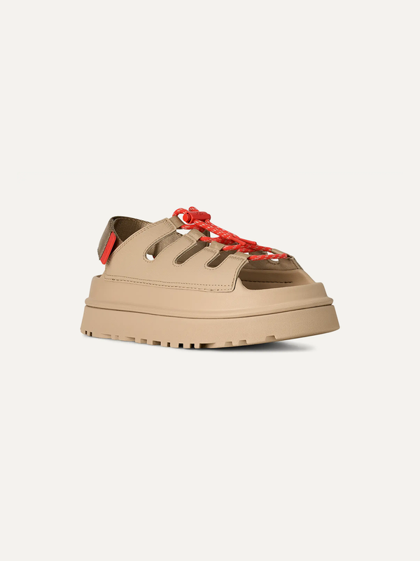 UGG GoldenGlow Toggle Women's Adjustable Sandals