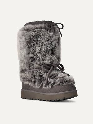 UGG Classic Tall Chalet Women's Winter Boots