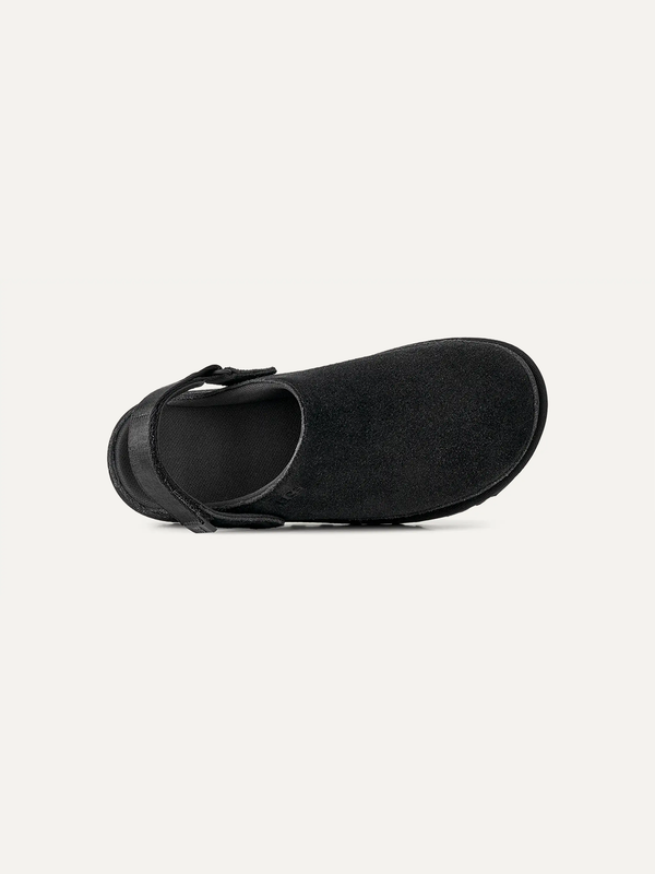 UGG Goldenstar Women's Suede Clog