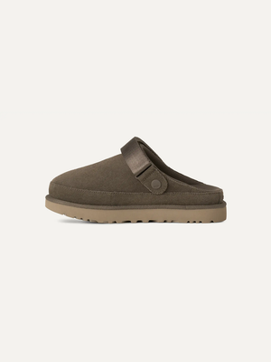 UGG Goldenstar Women's Suede Clog