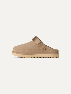 UGG Goldenstar Women's Suede Clog
