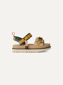 UGG Goldenstar Wildwood Women's Gorpcore Sandals