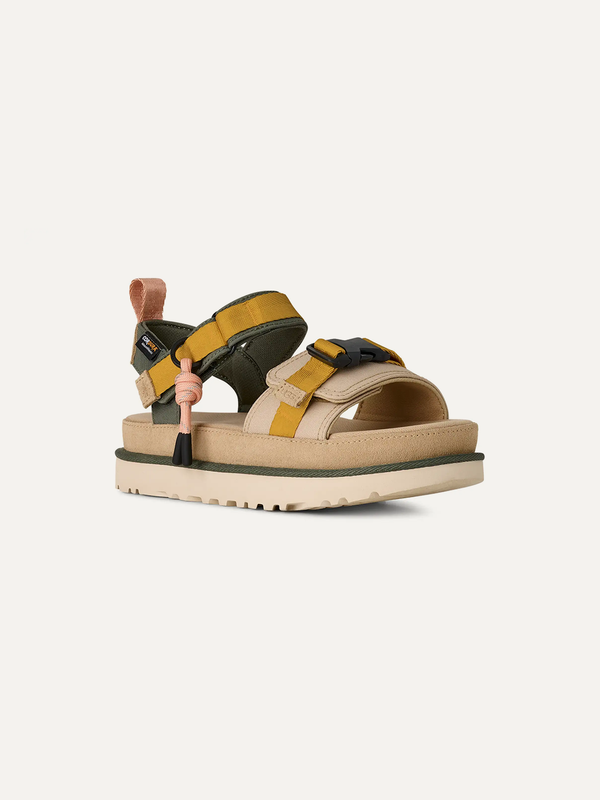 UGG Goldenstar Wildwood Women's Gorpcore Sandals
