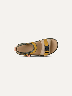 UGG Goldenstar Wildwood Women's Gorpcore Sandals