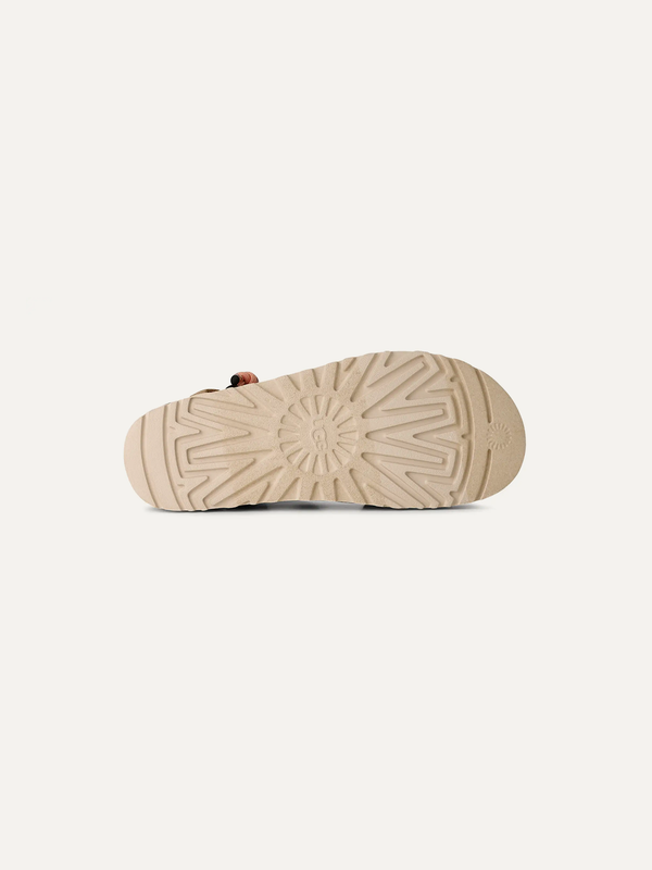 UGG Goldenstar Wildwood Women's Gorpcore Sandals