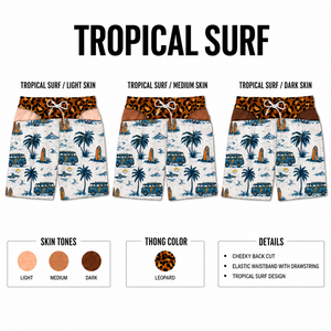 Swim Trunks