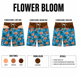 Swim Trunks
