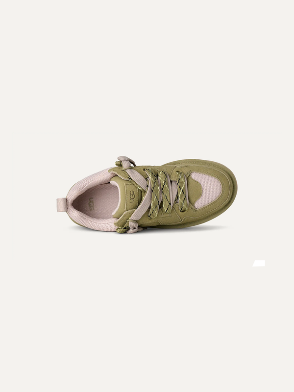 UGG Lo Lowmel Women's Trainers