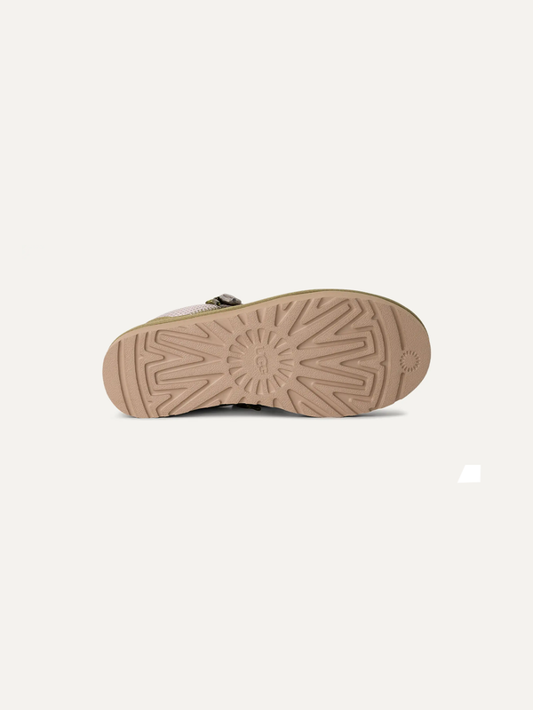 UGG Lo Lowmel Women's Trainers