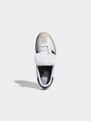 Adidas Samba LT Cow Print Women's Trainers