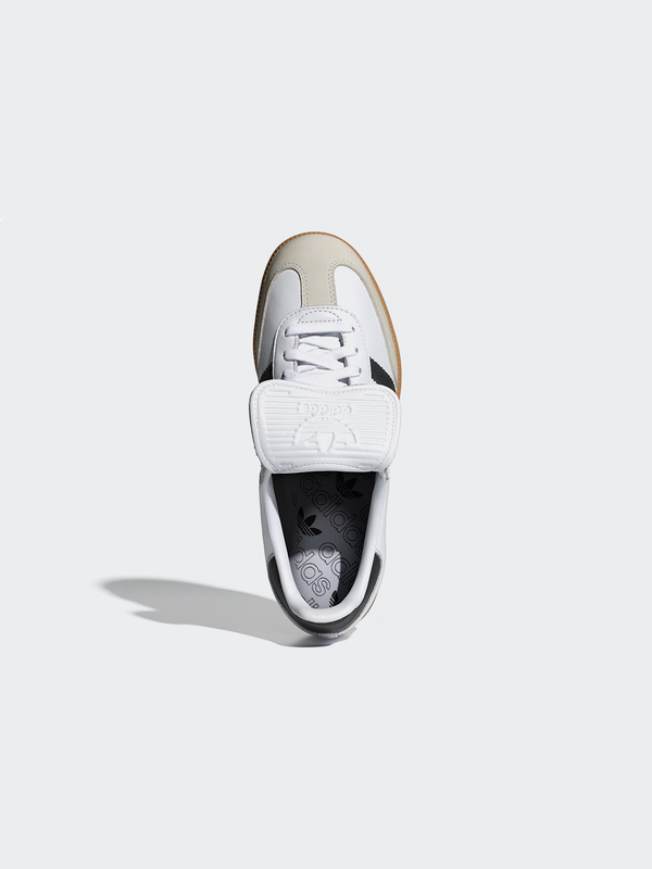 Adidas Samba LT Cow Print Women's Trainers