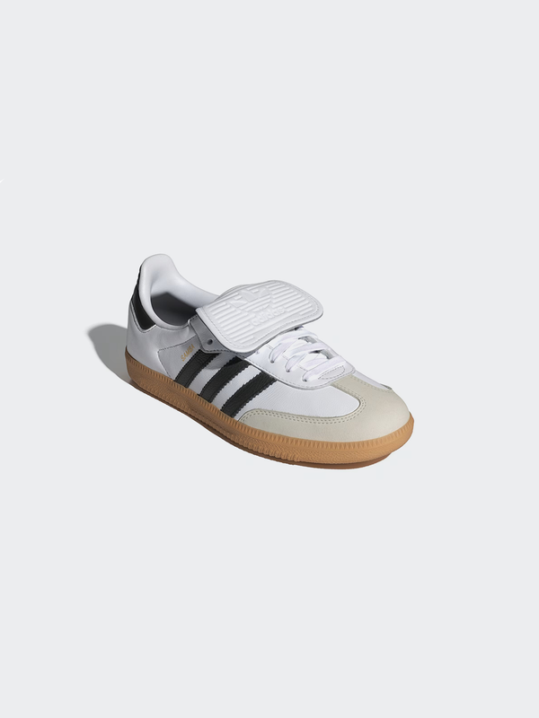 Adidas Samba LT Cow Print Women's Trainers