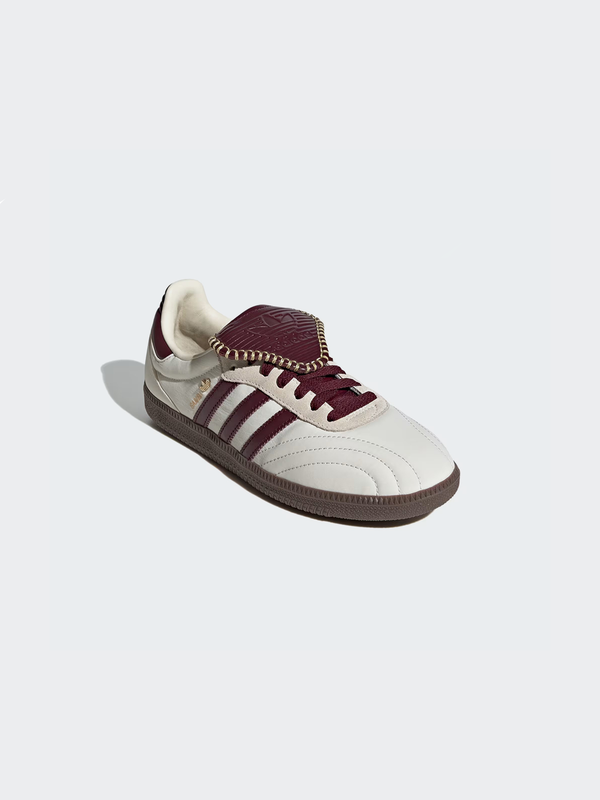 Adidas Samba LT Cow Print Women's Trainers