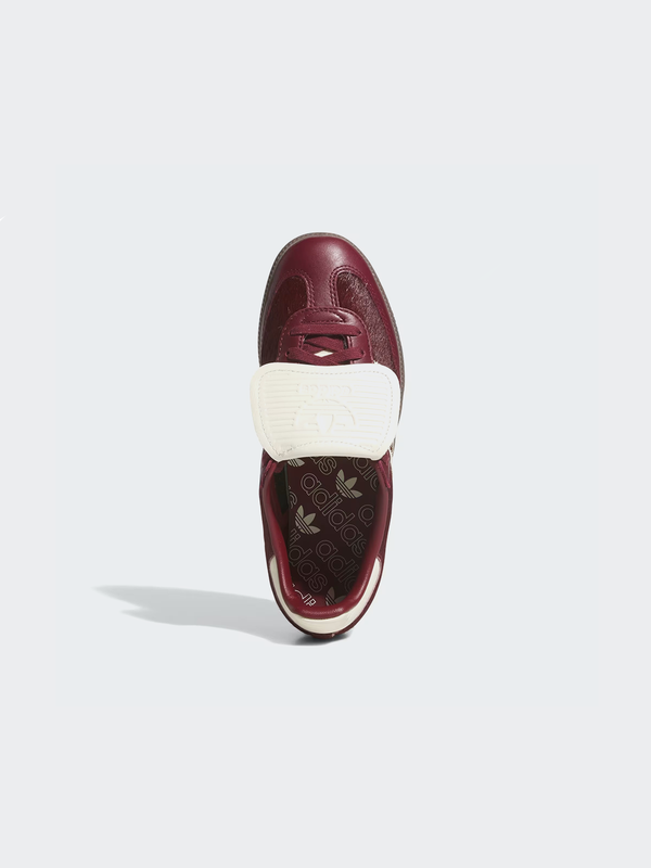 Adidas Samba LT Cow Print Women's Trainers