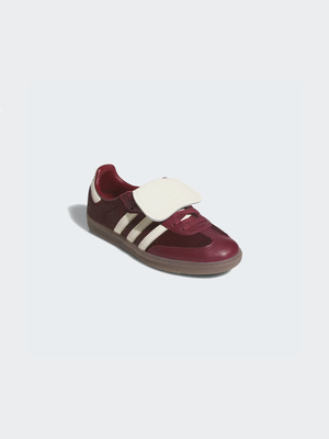 Adidas Samba LT Cow Print Women's Trainers